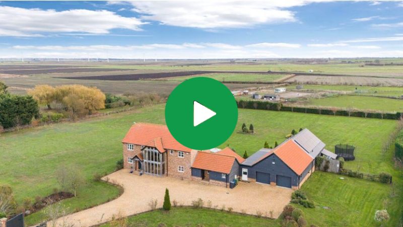 Click to play Country Home video