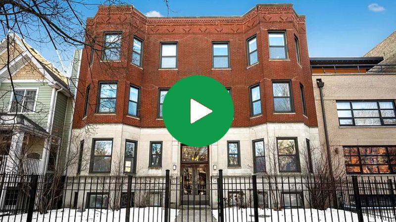 Click to play Luxury Condo video